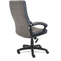 TetChair Trendy (флок/ткань, серый) Image #4