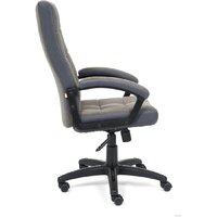 TetChair Trendy (флок/ткань, серый) Image #3