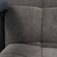 TetChair Trendy (флок/ткань, серый) Image #11