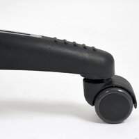 TetChair Trendy (флок/ткань, серый) Image #7