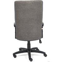 TetChair Trendy (флок/ткань, серый) Image #5
