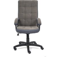 TetChair Trendy (флок/ткань, серый) Image #2
