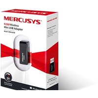 Mercusys MW300UM Image #3