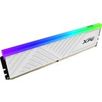 ADATA XPG Spectrix D35G RGB 8ГБ DDR4 3600МГц AX4U36008G18I-SWHD35G Image #2