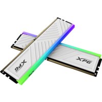 ADATA XPG Spectrix D35G RGB 8ГБ DDR4 3600МГц AX4U36008G18I-SWHD35G Image #4