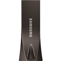 Samsung BAR Plus 128GB (титан)