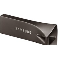 Samsung BAR Plus 128GB (титан) Image #3