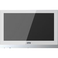 CTV CTV-M4701AHD W (белый)