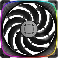 Geometric Future Squama 2503-14 (черный)