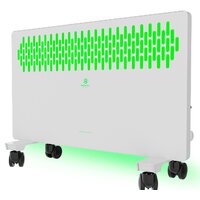 Royal Clima Fiori Meccanico REC-FRWG1000M