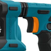 Bort BHD-20Li-SR 93413380 (с 2-мя АКБ, кейс) Image #5