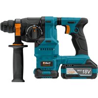 Bort BHD-20Li-SR 93413380 (с 2-мя АКБ, кейс) Image #2