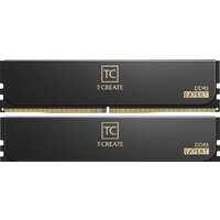 Team T-Create Expert 2x16ГБ DDR5 6000 МГц CTCED532G6000HC38ADC01 Image #1