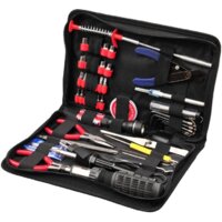 Buro TC-1122 37 предметов