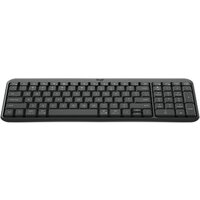 Logitech K250 Compact Bluetooth Wireless Keyboard 920-013452 (графит) Image #2