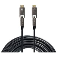 Cablexpert CCAP-HDMIDD-AOC-30M Image #2