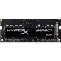 HyperX Impact 16GB DDR4 SODIMM PC4-21300 HX426S16IB2/16