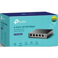 TP-Link TL-SF1005LP Image #3