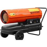 Ecoterm DHD-501W