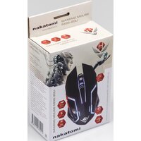 Nakatomi MOG-20U Image #17