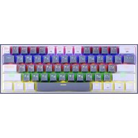 Redragon Fizz (Redragon Melt-Gold, серый/белый) Image #1