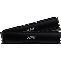 ADATA XPG GAMMIX D20 2x8GB DDR4 3600 МГц AX4U36008G18I-DCBK20