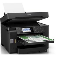 Epson L15150 (ресурс стартовых контейнеров 6500/5200, контейнер 112) Image #2