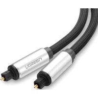 Ugreen AV108 10540 Toslink (2 м, черный) Image #1