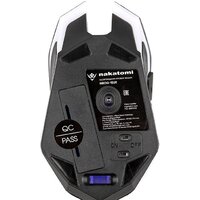 Nakatomi MROG-15UR Image #3