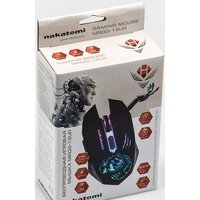 Nakatomi MROG-15UR Image #5