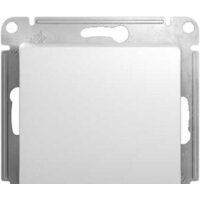 Schneider Electric Glossa GSL000171 (белый)