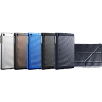 Cooler Master Yen Folio for iPad mini Silver (C-IPMF-CTYF-SS) Image #14