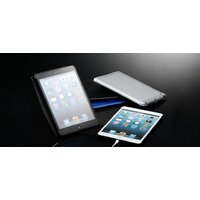 Cooler Master Yen Folio for iPad mini Silver (C-IPMF-CTYF-SS) Image #15