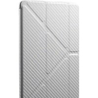 Cooler Master Yen Folio for iPad mini Silver (C-IPMF-CTYF-SS)