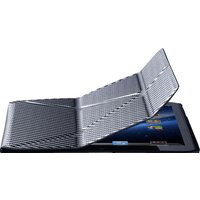Cooler Master Yen Folio for iPad mini Silver (C-IPMF-CTYF-SS) Image #8