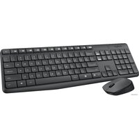 Logitech MK235 Wireless Combo 920-007949