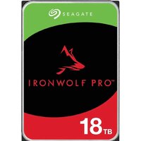 Seagate IronWolf Pro 18TB ST18000NT001 Image #1