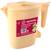 Мастерица ЭЧ 0.5/0.5-220 (бежевый)
