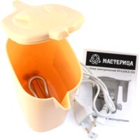 Мастерица ЭЧ 0.5/0.5-220 (бежевый) Image #3