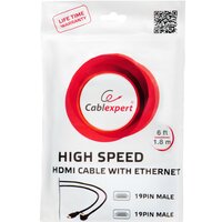 Cablexpert CC-HDMI4-W-6 Image #3