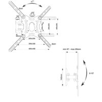Electric Light КБ-01-86 (черный) Image #6