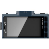 SilverStone F1 CityScanner Image #7