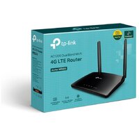 TP-Link Archer MR400 V4.20 Image #4
