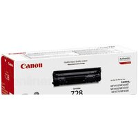 Canon Cartridge 728