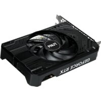 Palit GeForce RTX 4060 StormX NE64060019P1-1070F Image #3