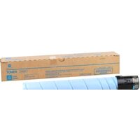 Konica Minolta TN­328C для C250i/C300i/C360i 28К голубой AAV8450