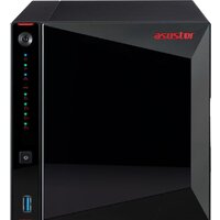 ASUSTOR Nimbustor 4 AS5304T