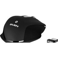 SVEN RX-590SW Image #3