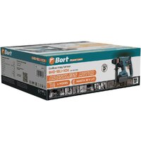 Bort BHD-18Li-XDK 93413465 (без АКБ) Image #4