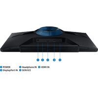 Samsung Odyssey G3 LS24DG300EIXCI Image #20